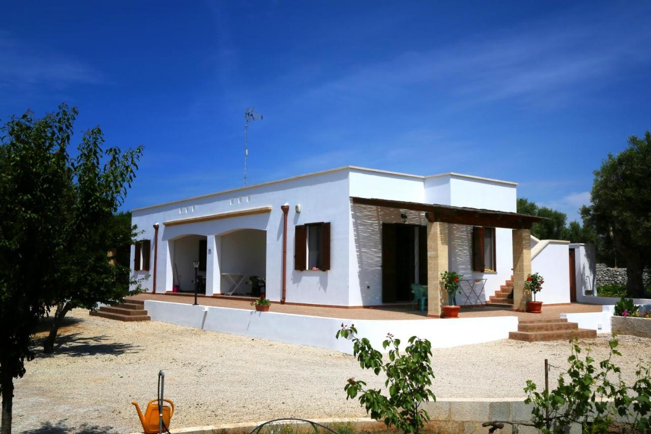 Damiavacanze Casa Vacanza Al Mare A Torre Vado Apartment Exterior photo